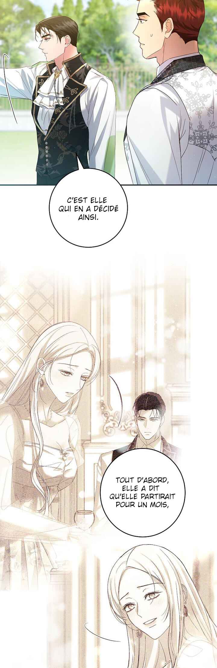 Little Did We Know Chapter 6 - Page 9