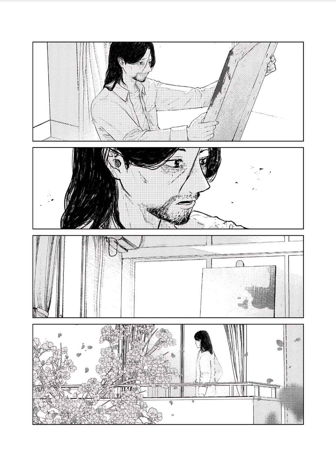 Blank Canvas Chapter ? - Page 16