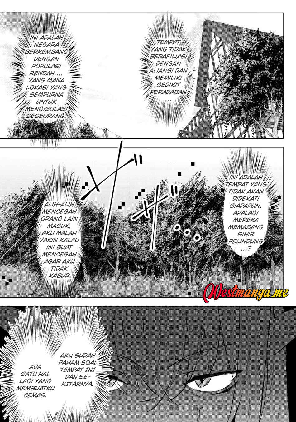 Joudan de Onna Yuusha-tachi wo Kudoita Daimaou, Sarawarete Kyousei Shinkon Seikatsu Chapter 2 - Page 9