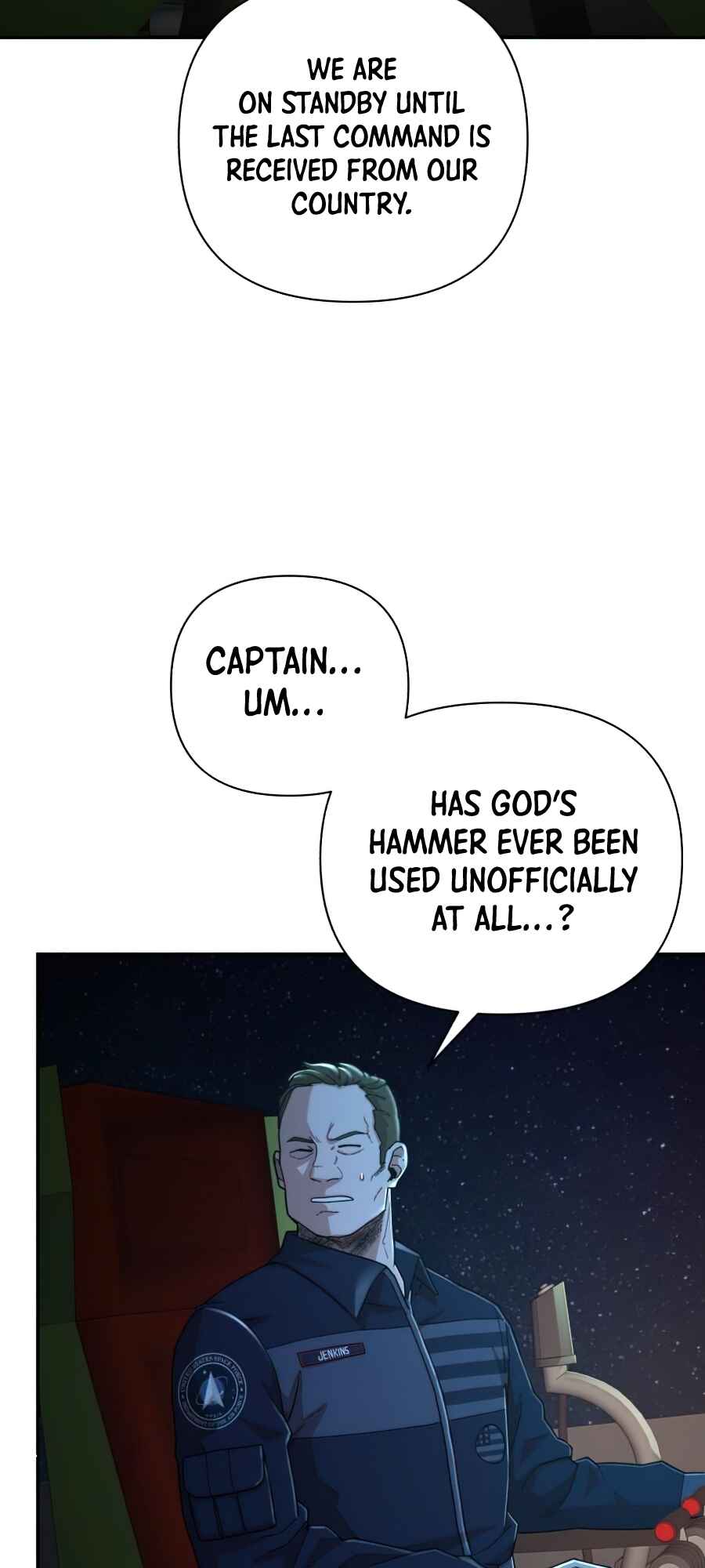 Yongsa ga Doraowatda Chapter 22 - Page 13