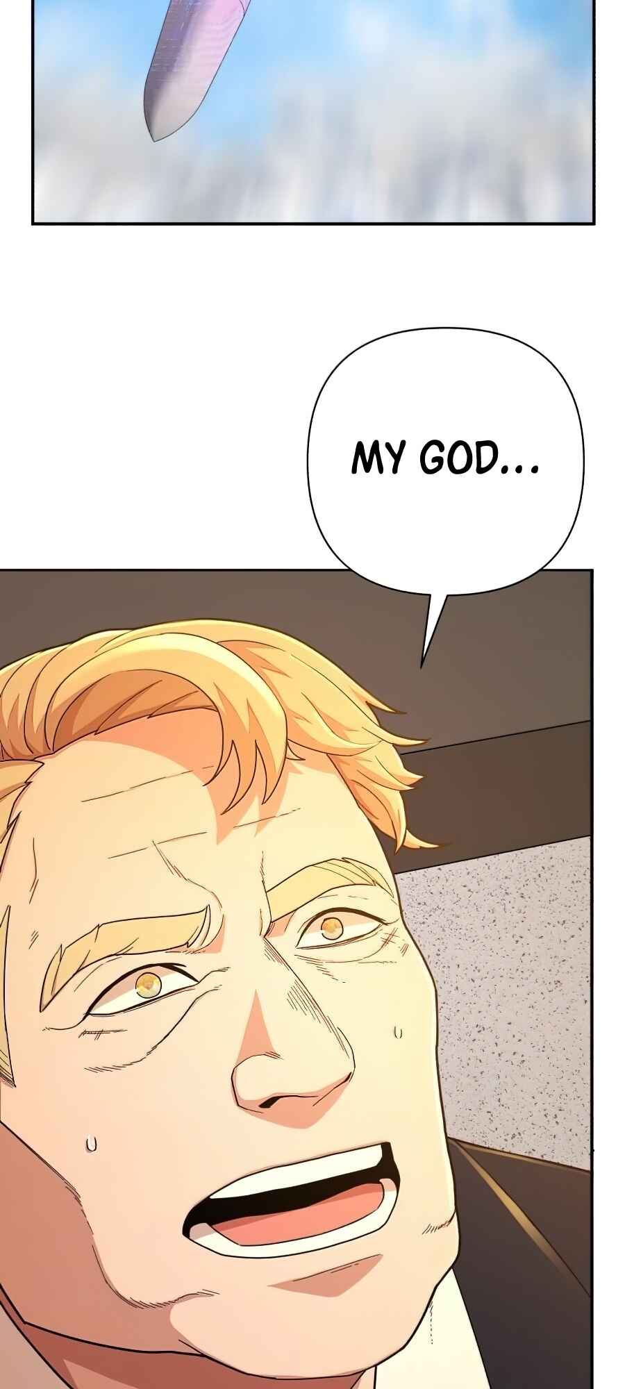 Yongsa ga Doraowatda Chapter 22 - Page 44
