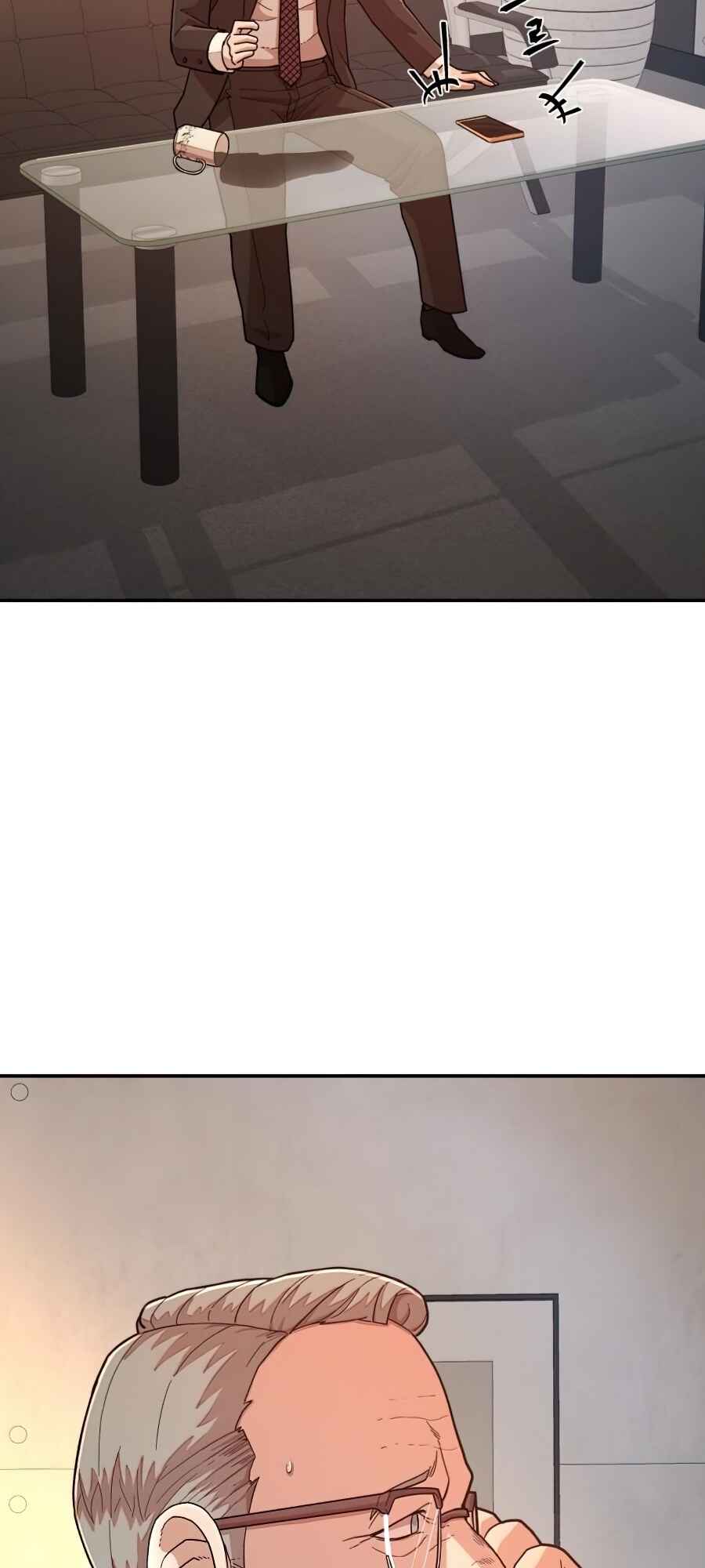 Yongsa ga Doraowatda Chapter 22 - Page 58