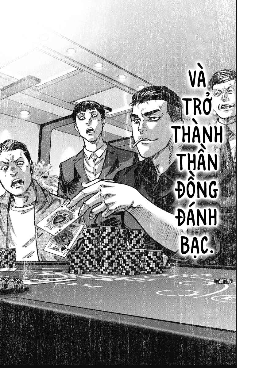 Bakuchi Gui Chapter 30 - Page 13