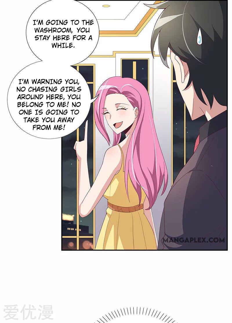 The Super Doctor From 2089 Chapter 126 - Page 15