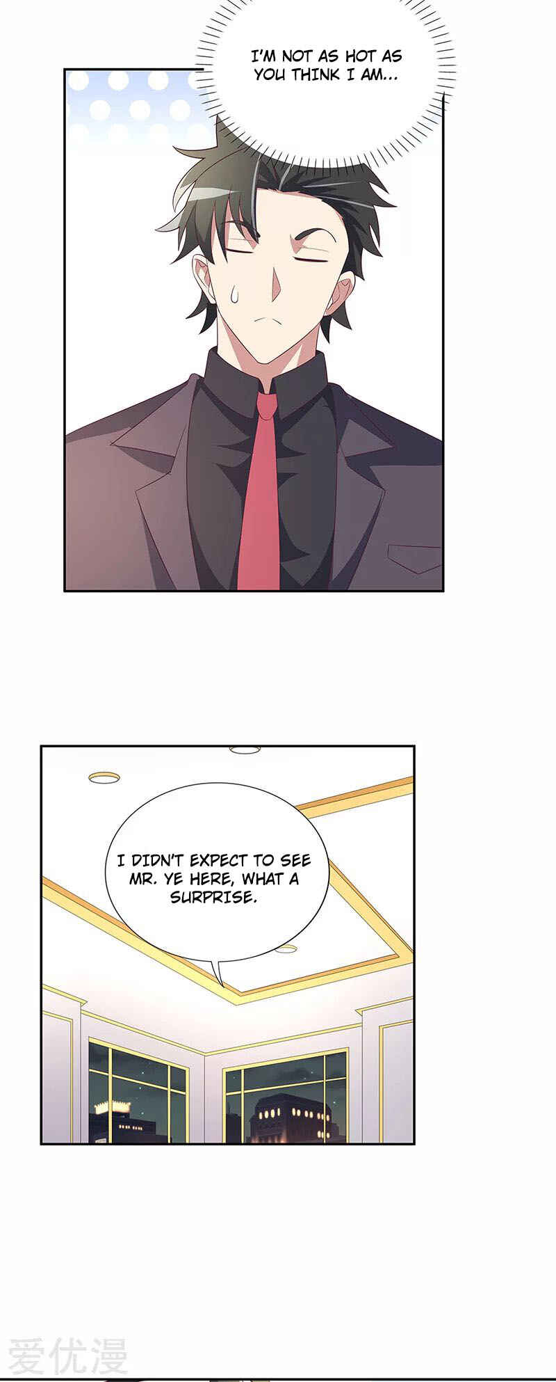 The Super Doctor From 2089 Chapter 126 - Page 16