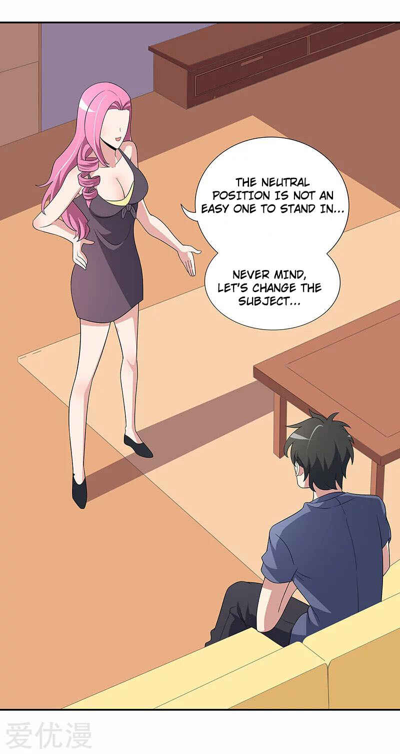 The Super Doctor From 2089 Chapter 126 - Page 2