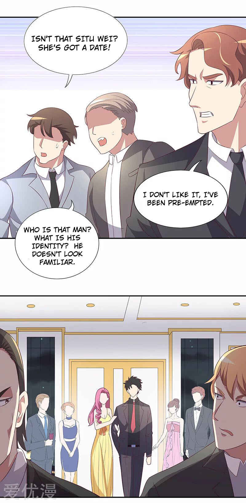 The Super Doctor From 2089 Chapter 126 - Page 6