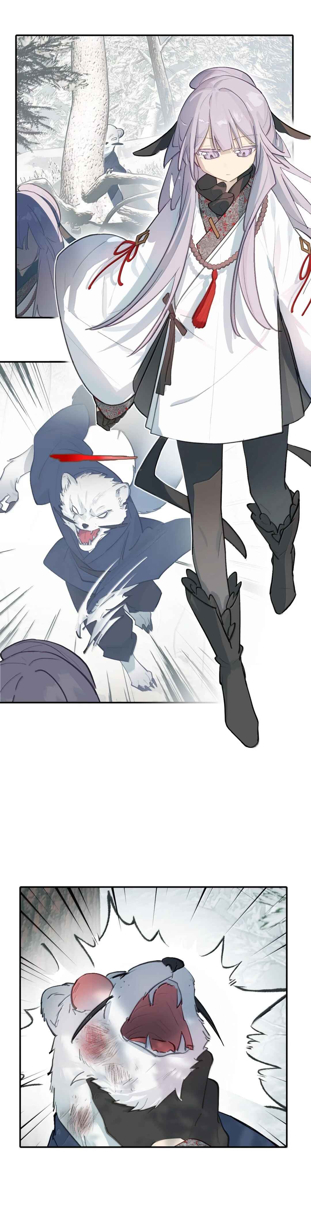 Kill the Male Lead to Become the Villainess Chapter 102 - Page 16