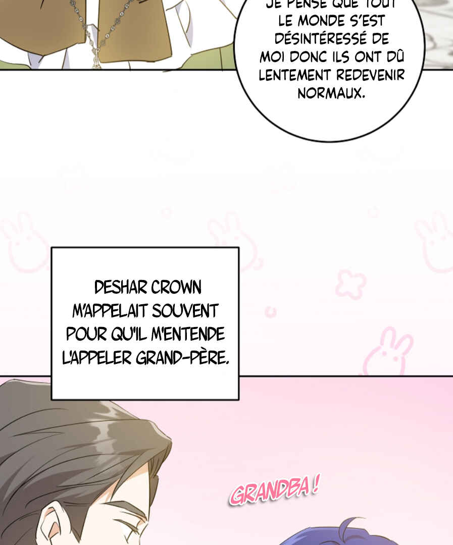 Gimme That Pacifier! Chapter 39 - Page 28