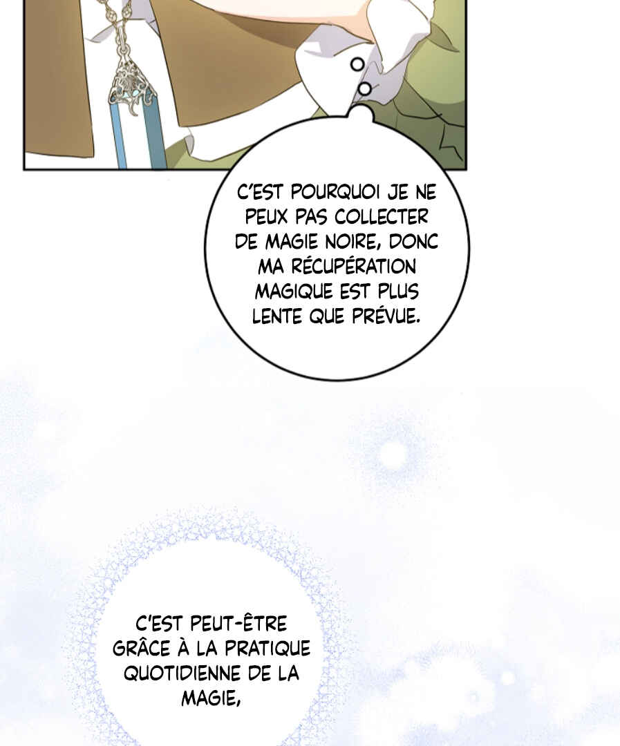 Gimme That Pacifier! Chapter 39 - Page 36