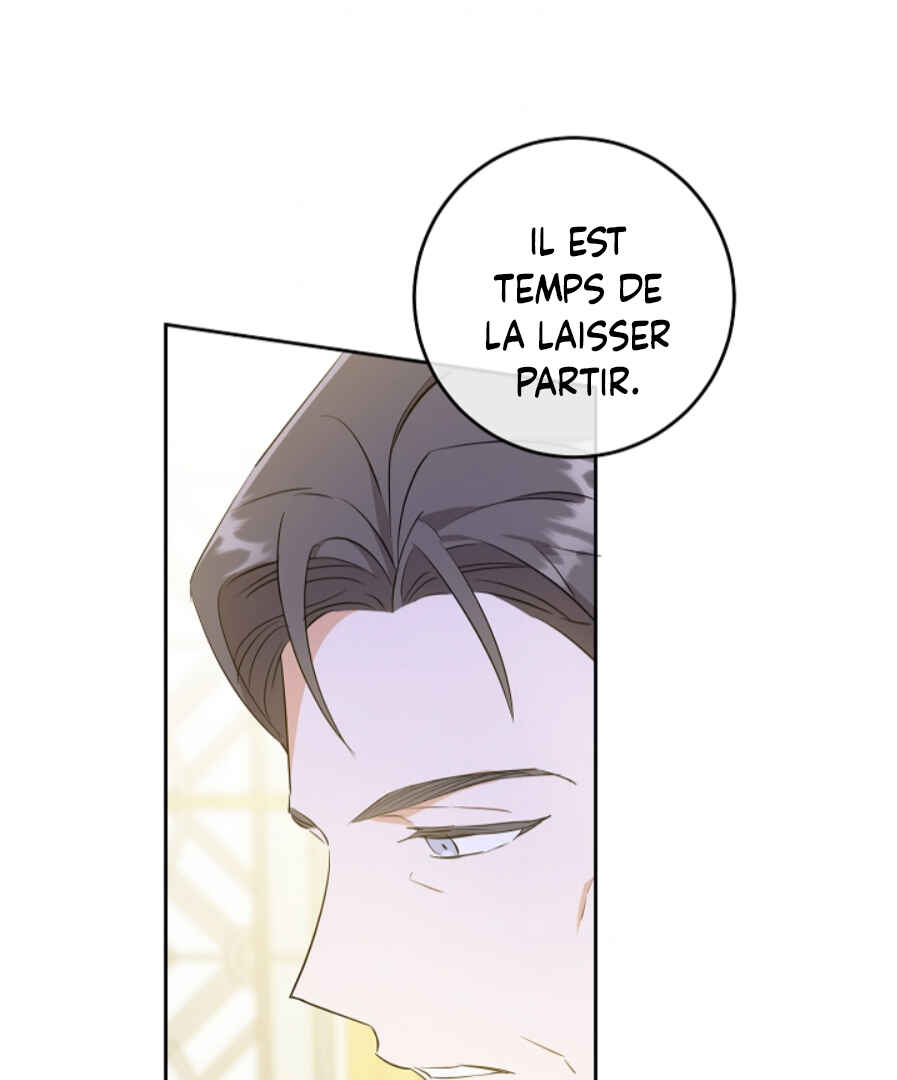 Gimme That Pacifier! Chapter 39 - Page 45