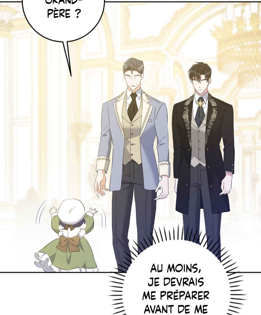 Gimme That Pacifier! Chapter 39 - Page 65