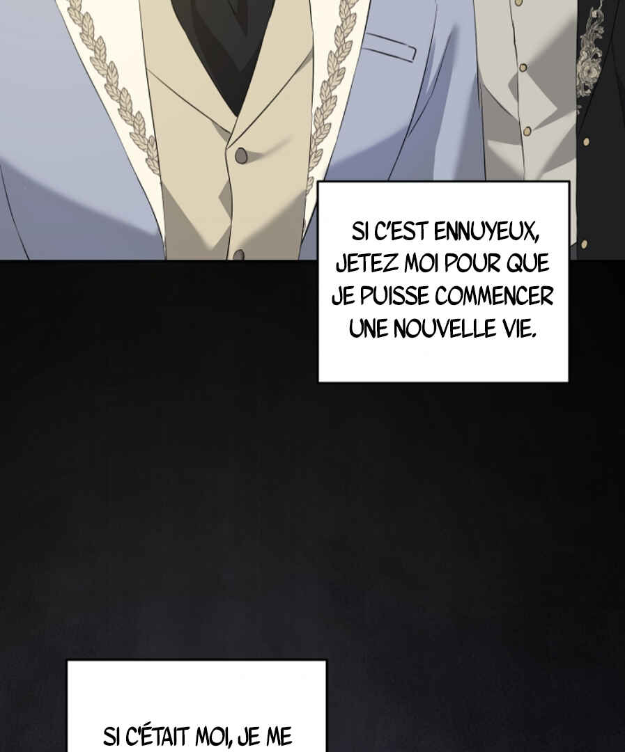 Gimme That Pacifier! Chapter 39 - Page 78