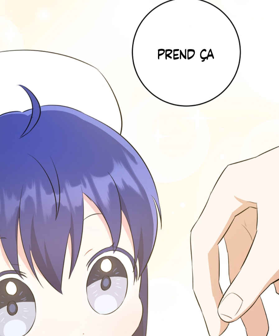 Gimme That Pacifier! Chapter 39 - Page 88
