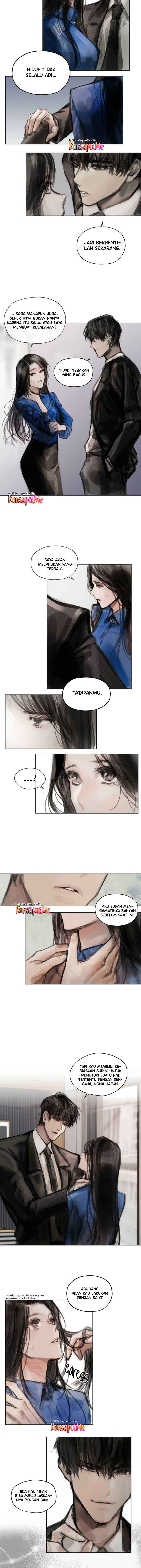 Doppio Senso Chapter 5 - Page 6