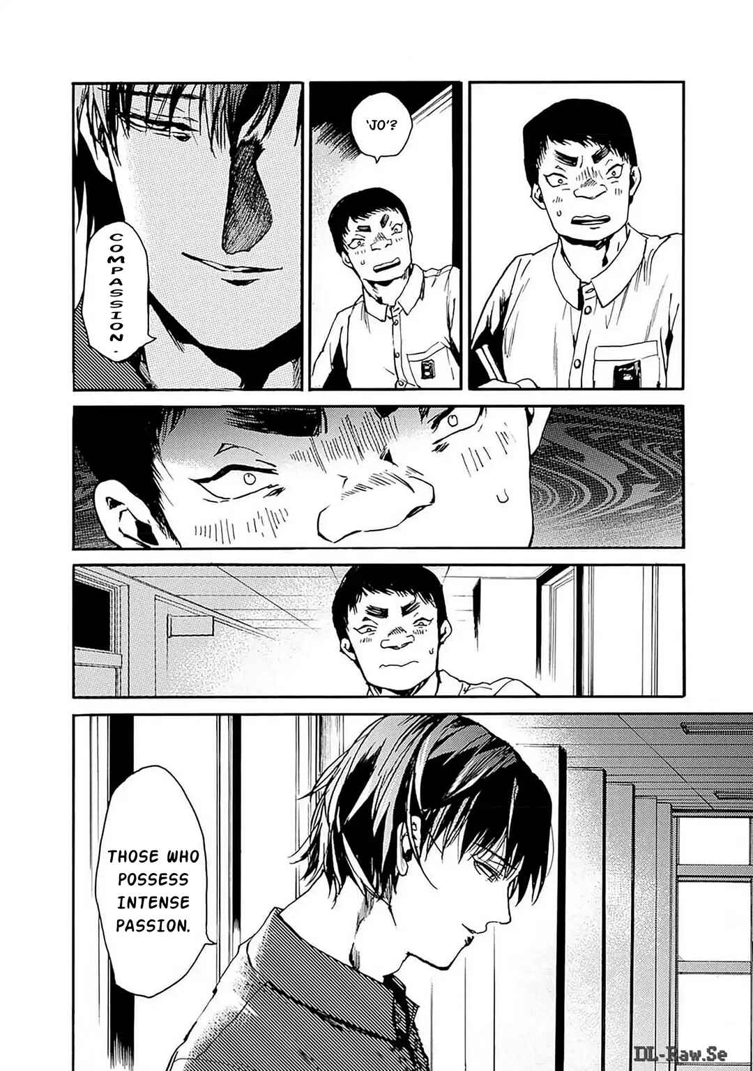 Koko wa Ima kara Rinri desu. Chapter 43 - Page 29