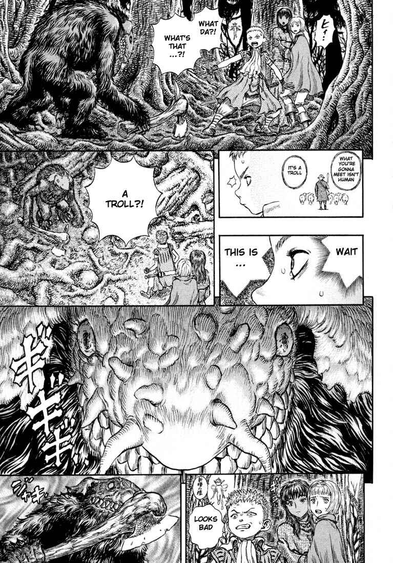 Berserk Chapter 197 - Page 28