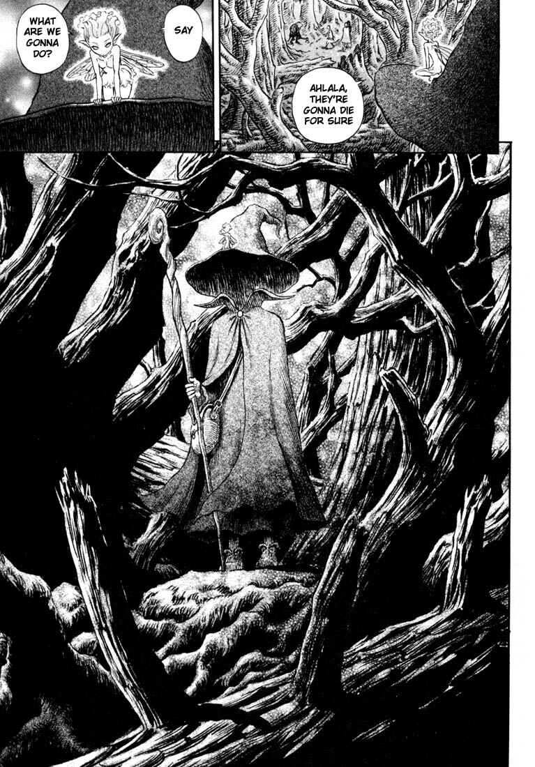 Berserk Chapter 197 - Page 30