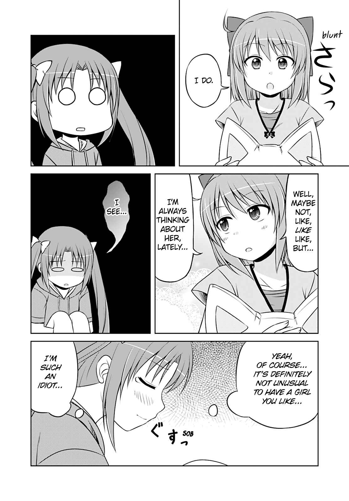 Magical Trans! Chapter 19 - Page 10