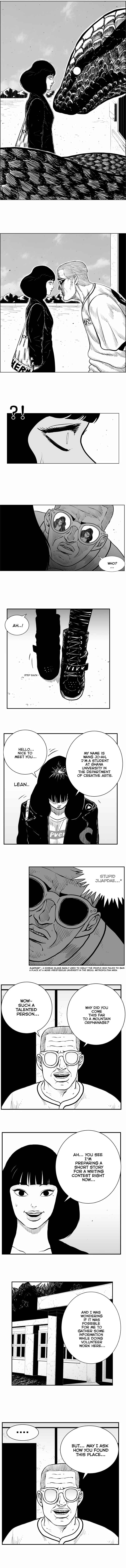 Hellper 2 <KillBeros> Chapter 10 - Page 3