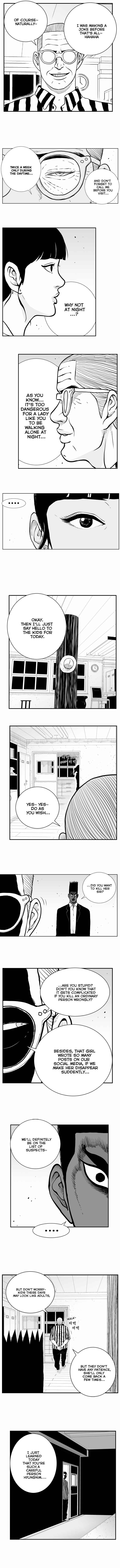Hellper 2 <KillBeros> Chapter 10 - Page 7