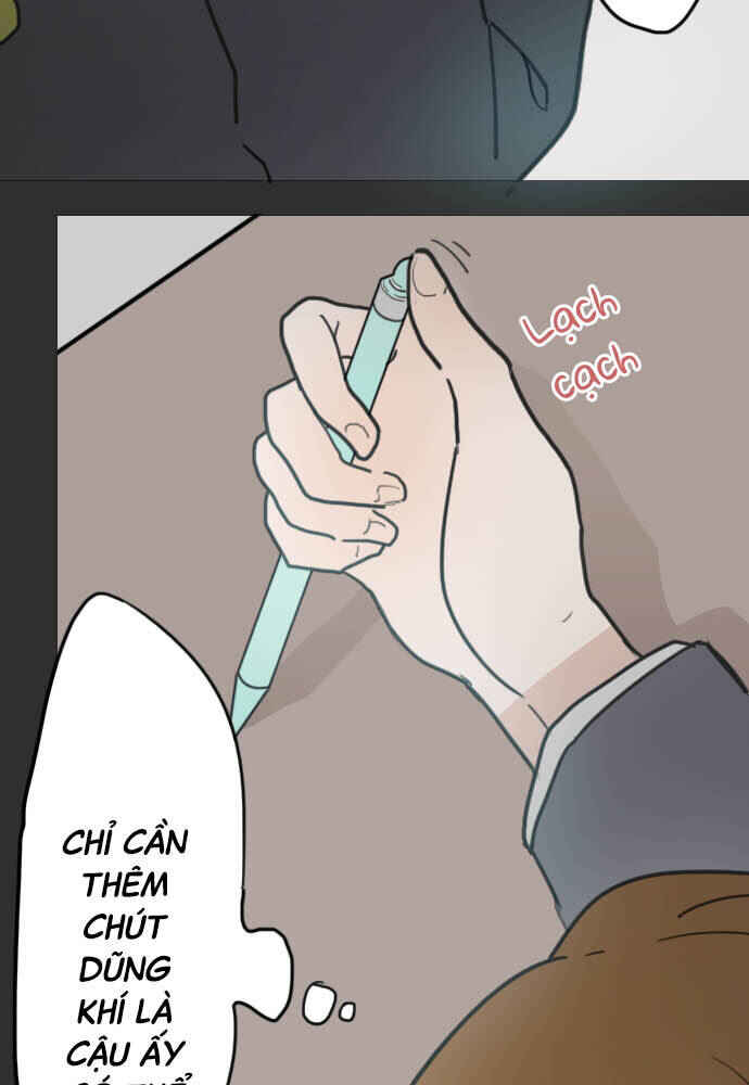 Star Flowers Chapter 17 - Page 8