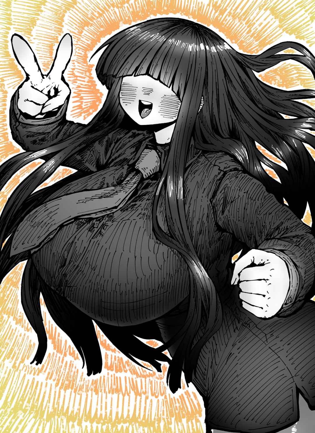 Sexual Service Co. - Everyday Extras Chapter 4 - Page 3