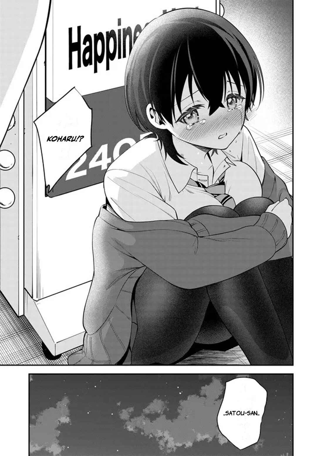 Teisou Gyakuten Sekai de Tanomeba Yareru to Uwasa no Ore Chapter 5 - Page 10