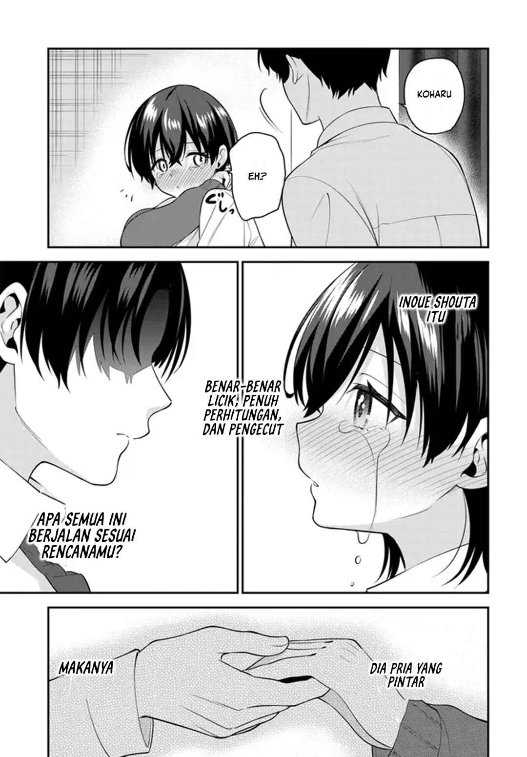 Teisou Gyakuten Sekai de Tanomeba Yareru to Uwasa no Ore Chapter 5 - Page 34