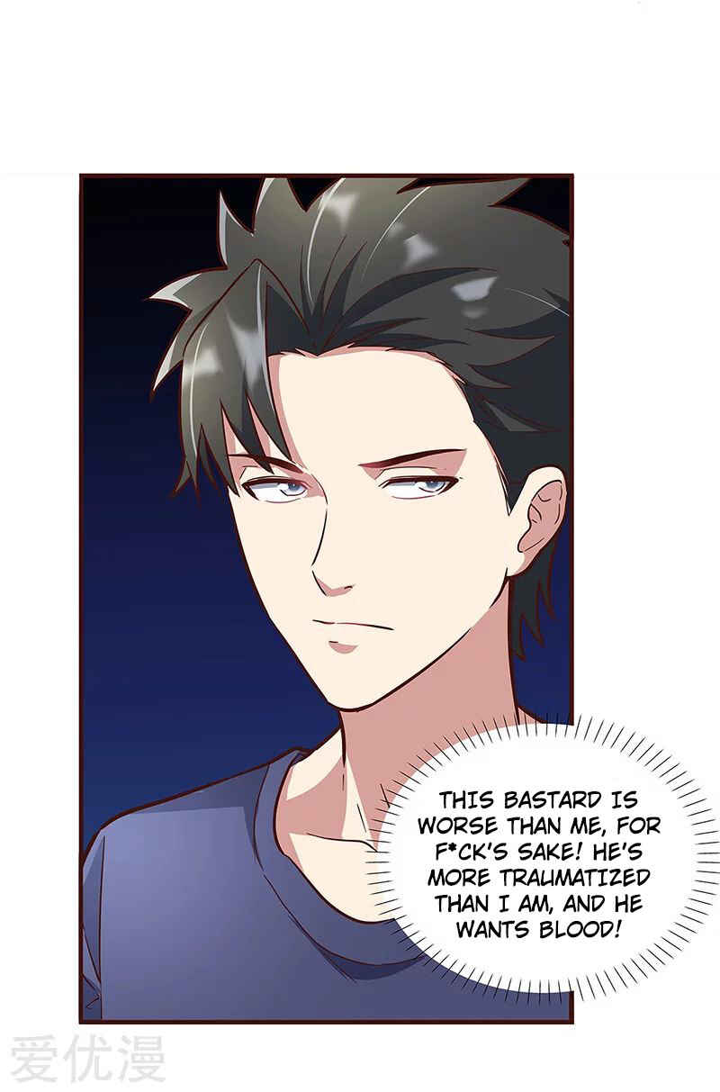 The Super Doctor From 2089 Chapter 134 - Page 12