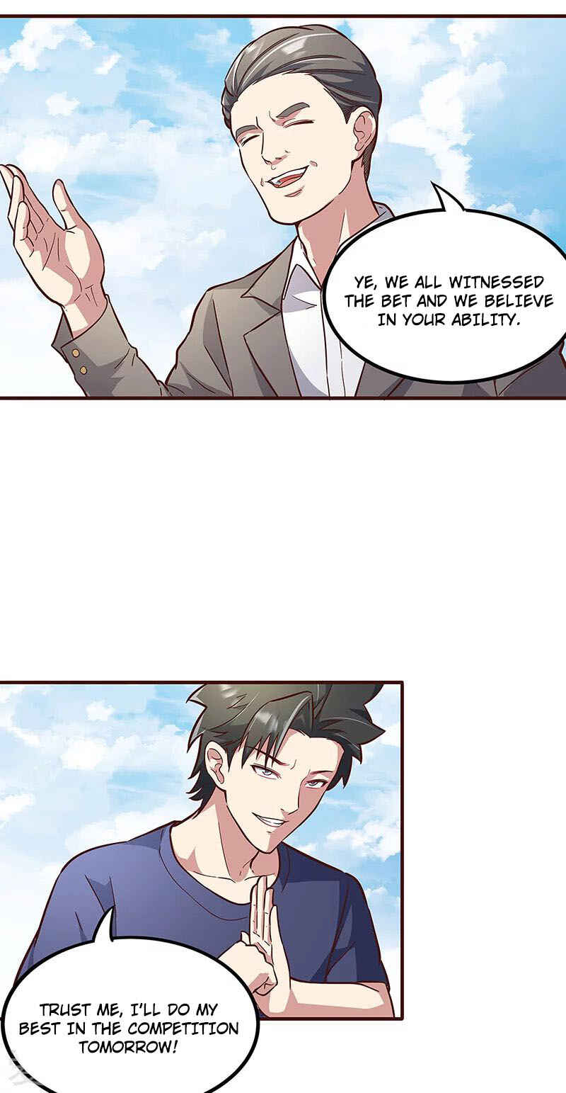 The Super Doctor From 2089 Chapter 134 - Page 16