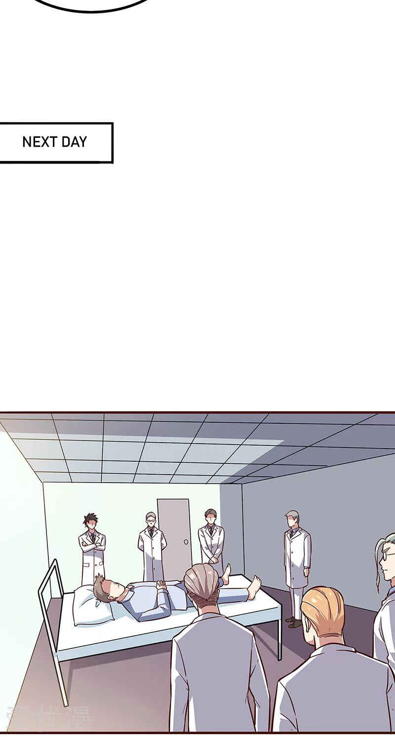 The Super Doctor From 2089 Chapter 134 - Page 17