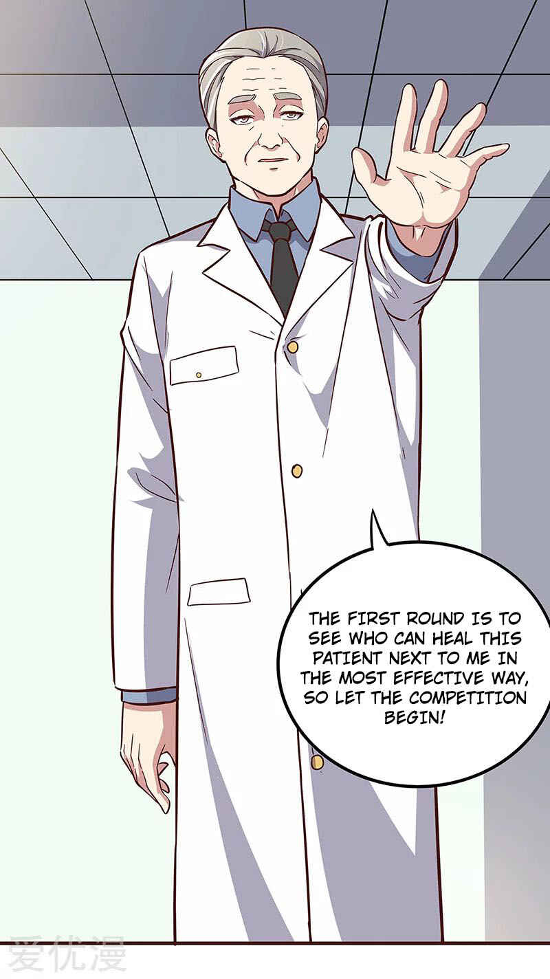 The Super Doctor From 2089 Chapter 134 - Page 19