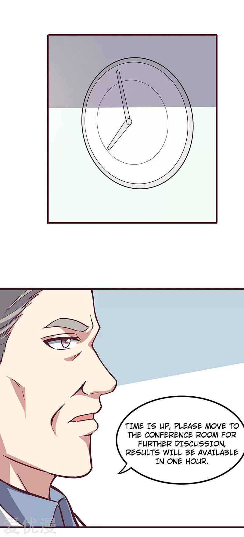 The Super Doctor From 2089 Chapter 134 - Page 22