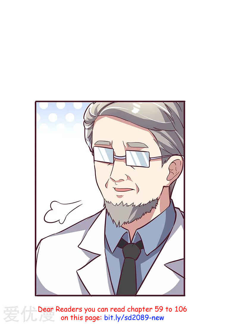 The Super Doctor From 2089 Chapter 134 - Page 25