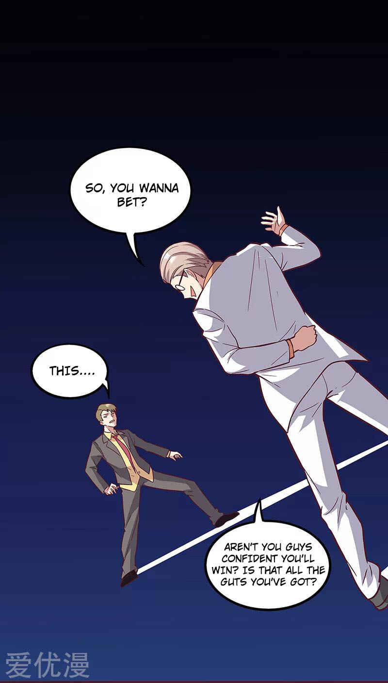 The Super Doctor From 2089 Chapter 134 - Page 3