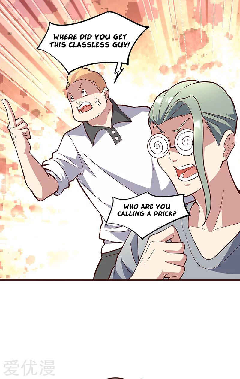 The Super Doctor From 2089 Chapter 134 - Page 6