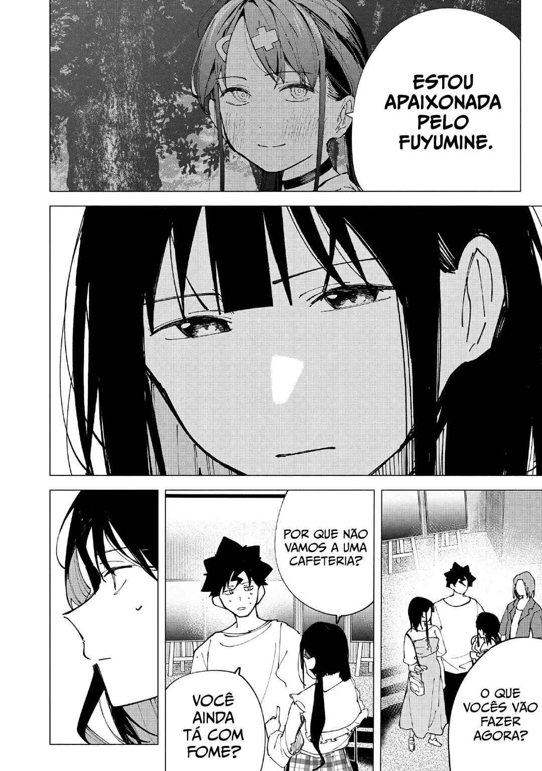 R15+ ja Dame desu ka? Chapter 46 - Page 16