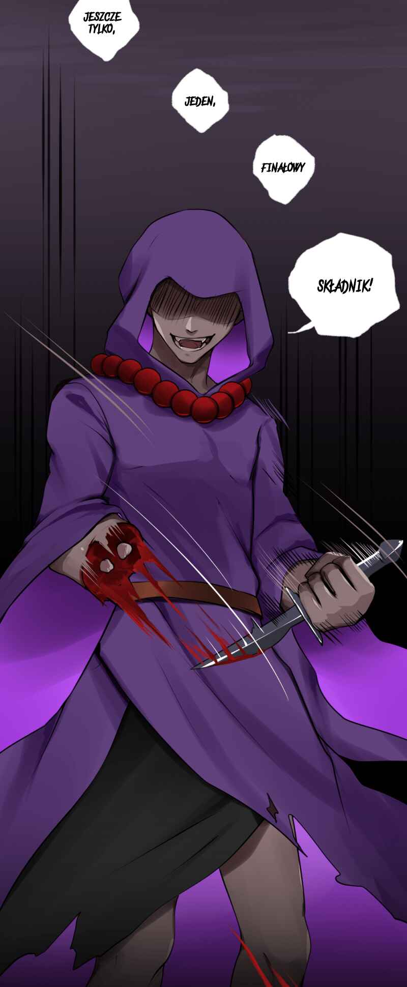 1HP Club Chapter 48 - Page 10