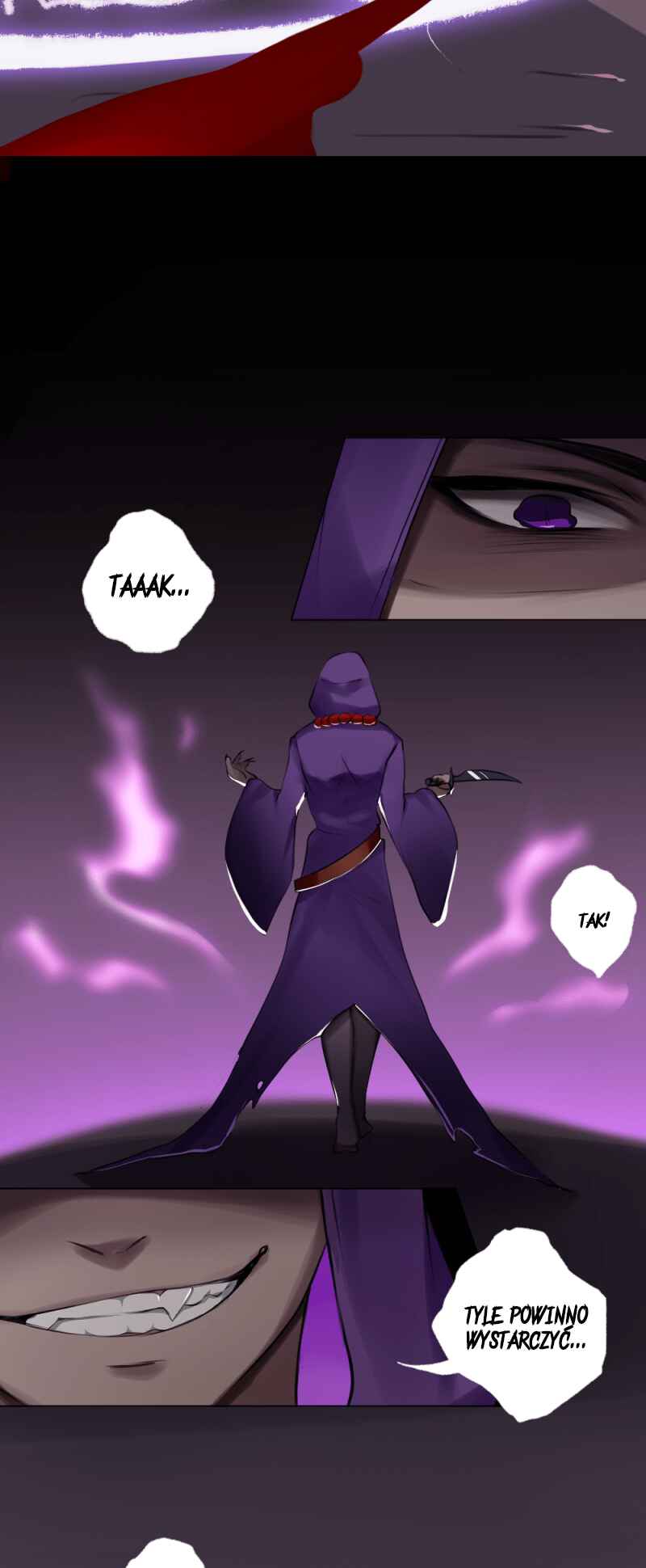 1HP Club Chapter 48 - Page 9