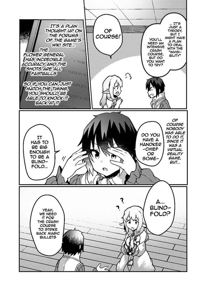 Shokubutsu Mahou Cheat de Nonbiri Ryoushu Seikatsu Hajimemasu: Zense no Chishiki o Kushi Shite Nougyou Shitara, Gyakuten Jinsei Hajimatta Ken Chapter 18 - Page 19