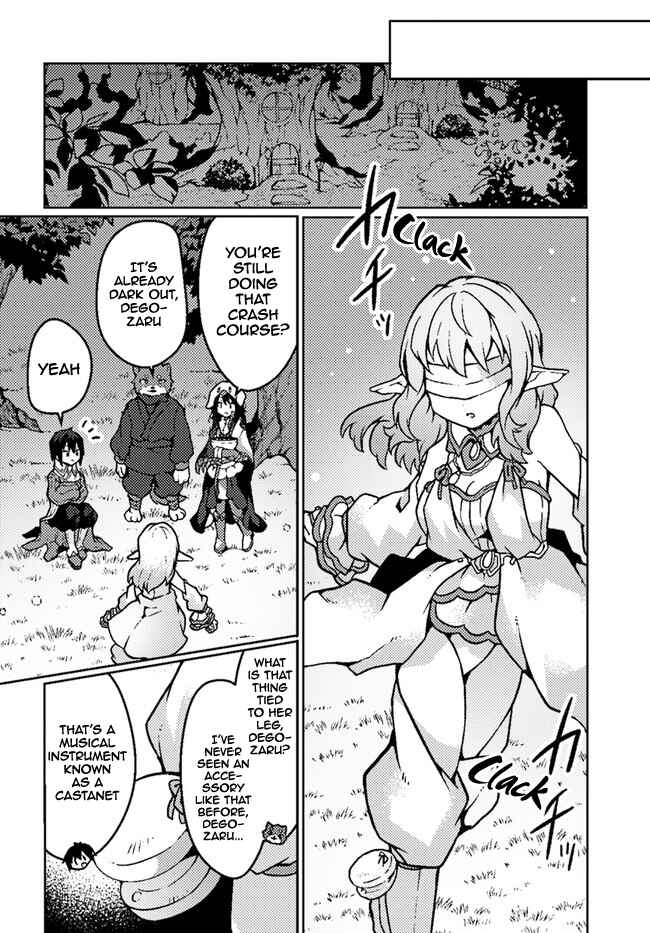 Shokubutsu Mahou Cheat de Nonbiri Ryoushu Seikatsu Hajimemasu: Zense no Chishiki o Kushi Shite Nougyou Shitara, Gyakuten Jinsei Hajimatta Ken Chapter 18 - Page 20