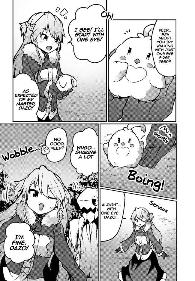 Shokubutsu Mahou Cheat de Nonbiri Ryoushu Seikatsu Hajimemasu: Zense no Chishiki o Kushi Shite Nougyou Shitara, Gyakuten Jinsei Hajimatta Ken Chapter 18 - Page 26