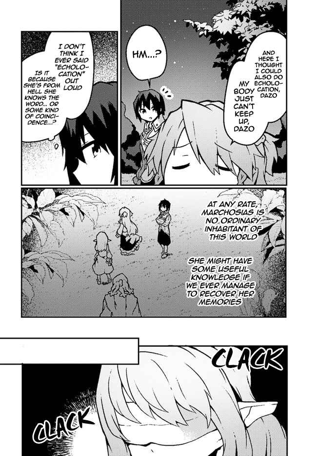 Shokubutsu Mahou Cheat de Nonbiri Ryoushu Seikatsu Hajimemasu: Zense no Chishiki o Kushi Shite Nougyou Shitara, Gyakuten Jinsei Hajimatta Ken Chapter 18 - Page 28