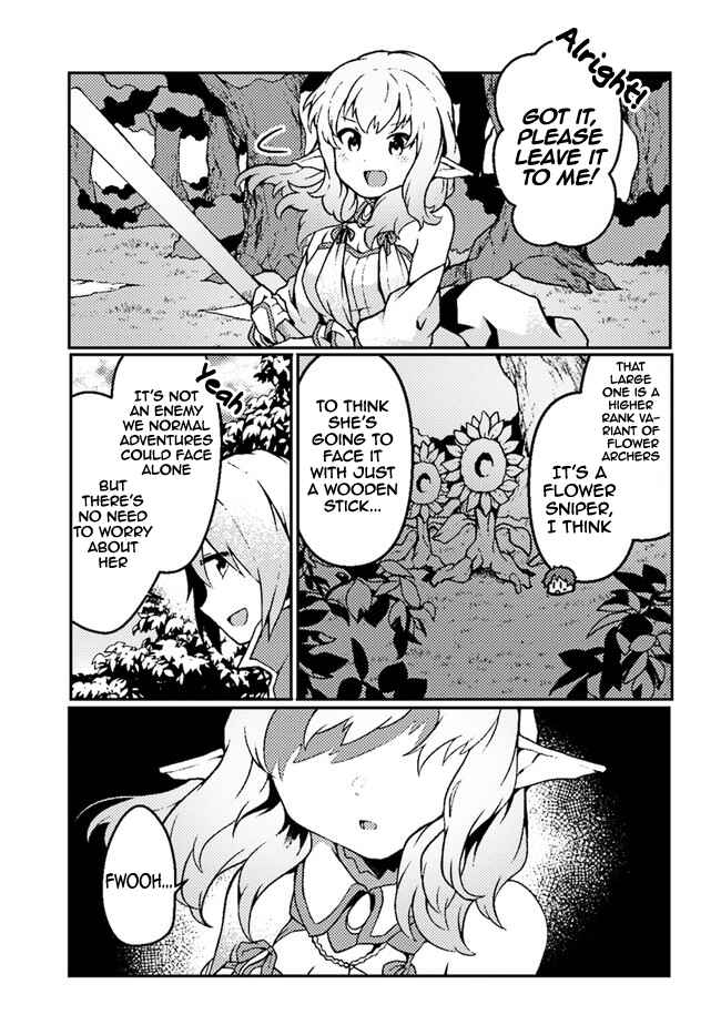 Shokubutsu Mahou Cheat de Nonbiri Ryoushu Seikatsu Hajimemasu: Zense no Chishiki o Kushi Shite Nougyou Shitara, Gyakuten Jinsei Hajimatta Ken Chapter 18 - Page 5