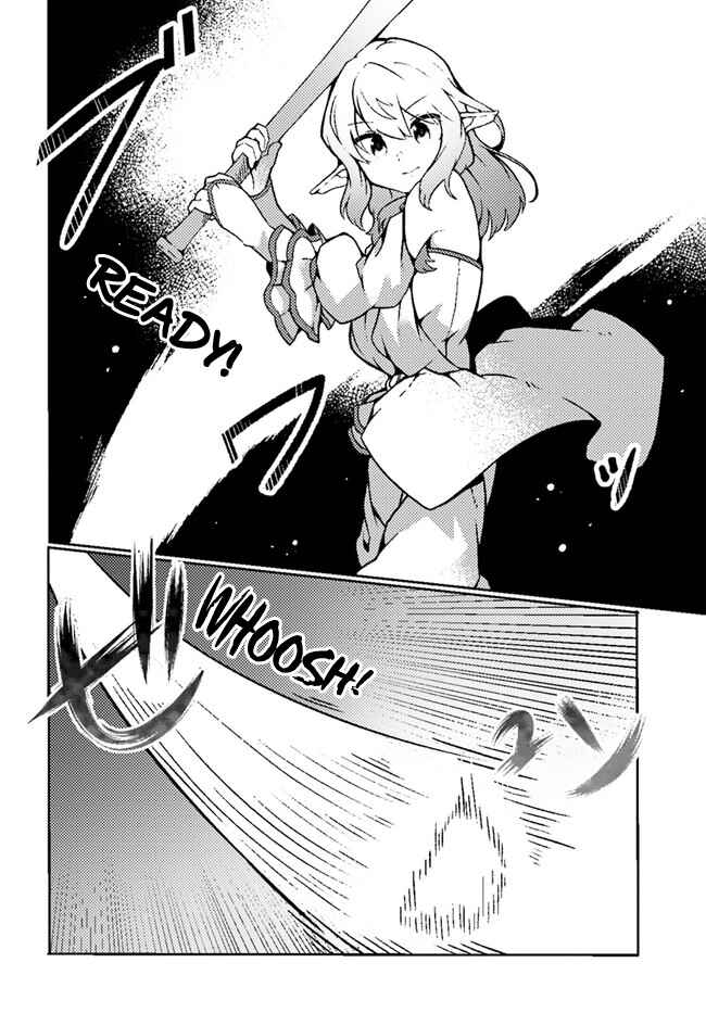 Shokubutsu Mahou Cheat de Nonbiri Ryoushu Seikatsu Hajimemasu: Zense no Chishiki o Kushi Shite Nougyou Shitara, Gyakuten Jinsei Hajimatta Ken Chapter 18 - Page 6
