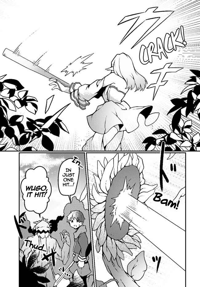 Shokubutsu Mahou Cheat de Nonbiri Ryoushu Seikatsu Hajimemasu: Zense no Chishiki o Kushi Shite Nougyou Shitara, Gyakuten Jinsei Hajimatta Ken Chapter 18 - Page 7