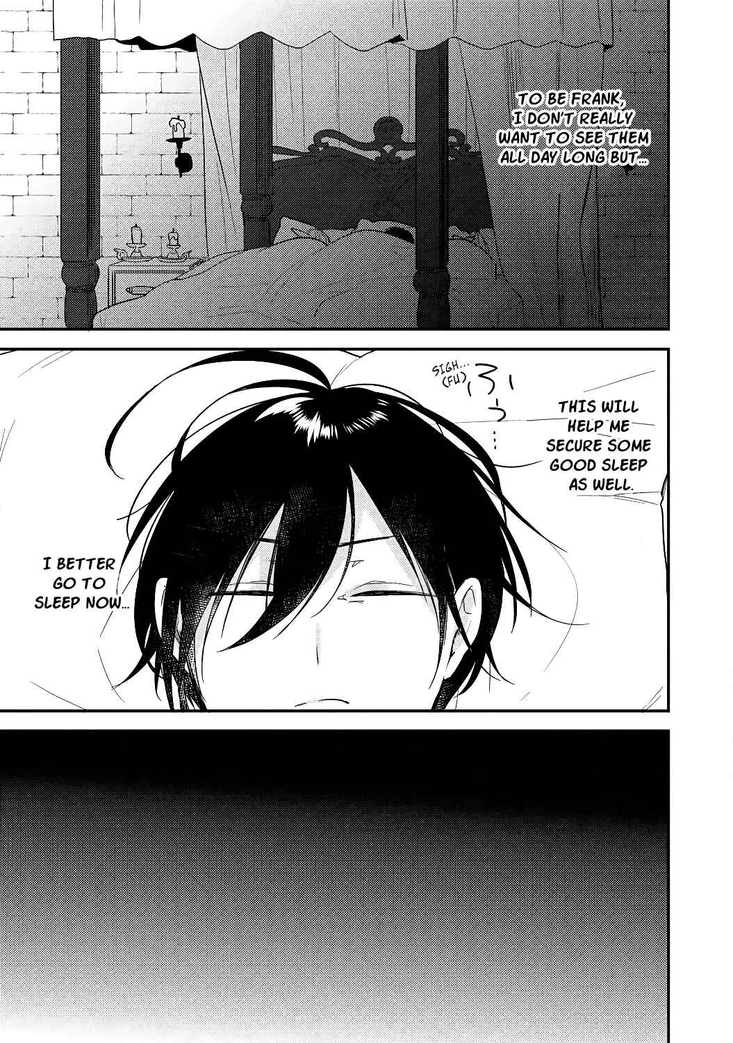 Isekai de Kojiin o Hiraita kedo, Nazeka Dare Hitori Sudatou to shinai Ken Chapter 13 - Page 5