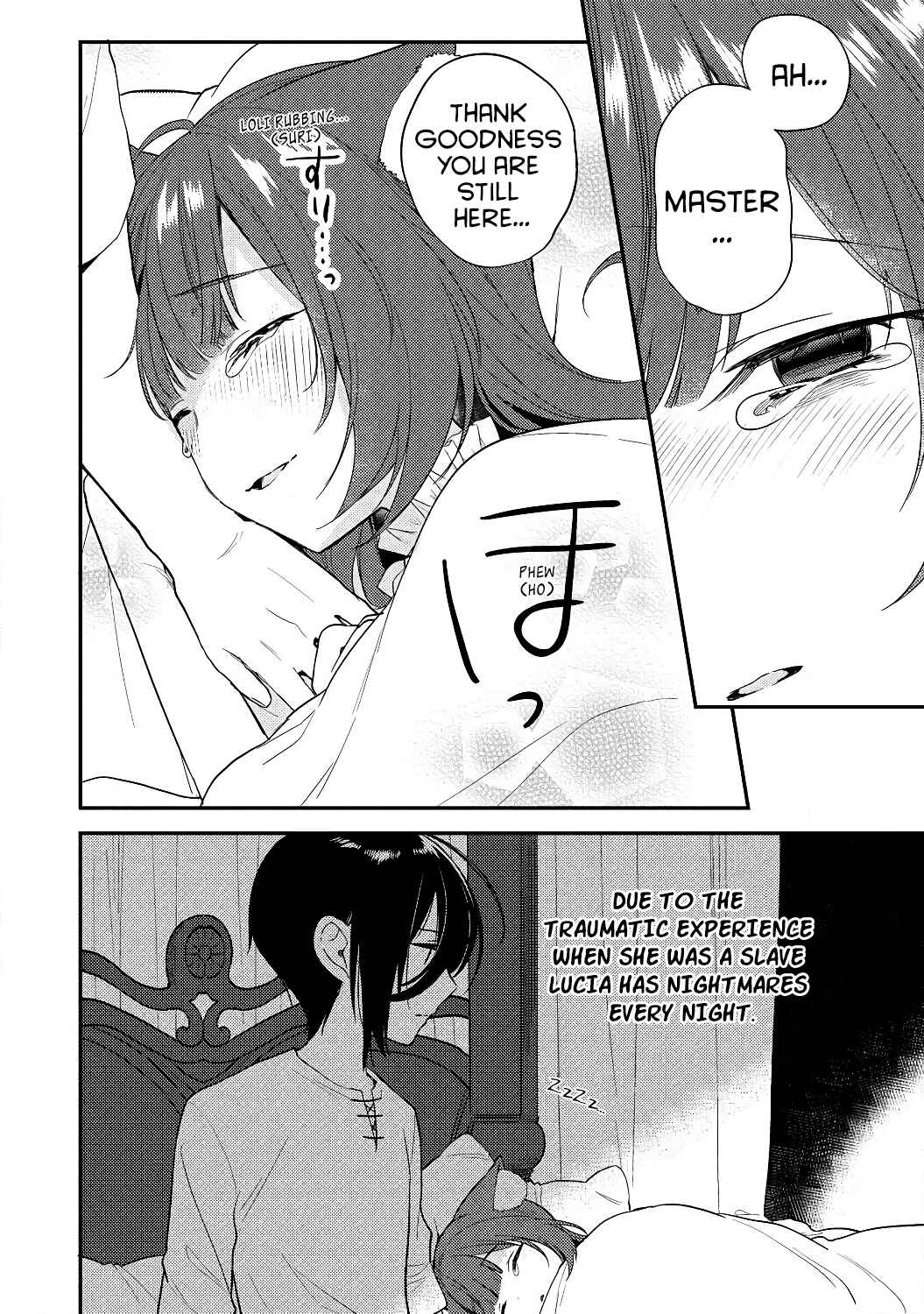 Isekai de Kojiin o Hiraita kedo, Nazeka Dare Hitori Sudatou to shinai Ken Chapter 13 - Page 8