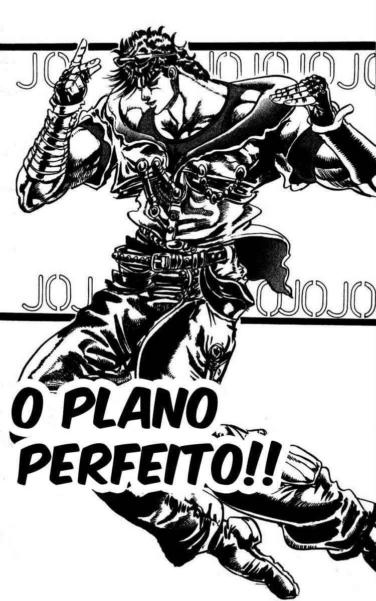 JoJo no Kimyou na Bouken: Part 2 - Sentou Chouryuu Chapter 15 - Page 3